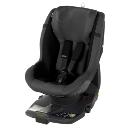 Jane Concord Ikonic R  Fotelik Samochodowy 0-18 kg Matt Black