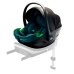 Kinderkraft I-Care I-Size RWF Fotelik Samochodowy 0-13kg Harbor Blue