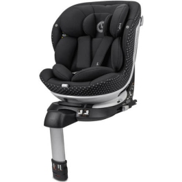 Storchenmuhle Niki Complete Onyx Bērnu autosēdeklis 0-36 kg