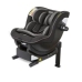 Graco Ascent Black grey Bērnu autosēdeklis 0-18 kg + Isofamily base