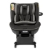 Graco Ascent Black grey Bērnu autosēdeklis 0-18 kg + Isofamily base