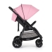 Petite&Mars Airwalk Rose Pink Pastaigu rati