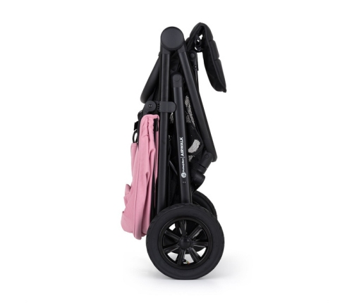 Petite&Mars Airwalk Rose Pink Pastaigu rati