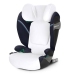 Cybex Solution B I-Fix Fotelik Samochodowy 15 - 50 kg + Tapicerka Letnia Dynamic Red