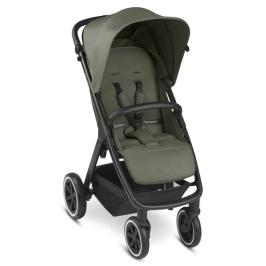 ABC Design Avus Air Pastaigu rati