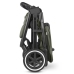 ABC Design Avus Air Pastaigu rati