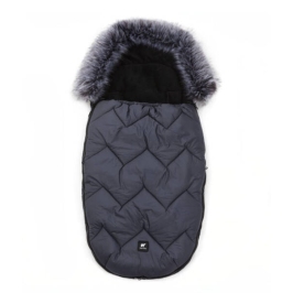 Adamex Miu-Mio K2 Śpiworek Anthracite