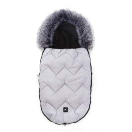 Miu Mio K2 Śpiworek Grey