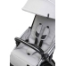 Chicco Goody Xplus Pearl Grey Pastaigu rati