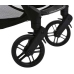 Chicco Goody Xplus Pearl Grey Pastaigu rati