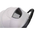 Chicco Goody Xplus Pearl Grey Pastaigu rati