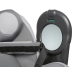 Chicco Around U I-Size Fotelik Samochodowy 0-18 kg RWF Jet Black