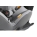 Chicco Around U I-Size Fotelik Samochodowy 0-18 kg RWF Jet Black