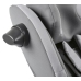 Chicco Around U I-Size Fotelik Samochodowy 0-18 kg RWF Jet Black