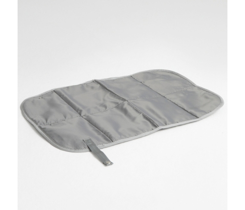 Joissy Moon Plecak Light Gray