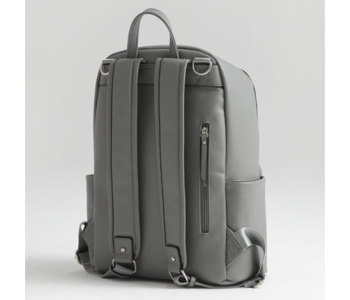 Joissy Moon Plecak Light Gray