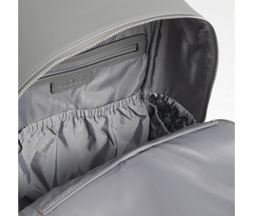 Joissy Moon Plecak Light Gray