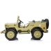 Двухместный детский электромобиль Jeep JH101 Khaki