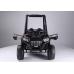Divvietīgs bērnu elektromobilis Bagijs Jeep JS360-1 Black