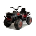 Elektriskais kvadracikls bērniem XMX607 Red Painted