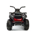 Elektriskais kvadracikls bērniem XMX607 Red Painted