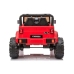 Bērnu elektroauto CH9956 Red