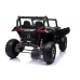 Divvietīgs bērnu elektromobilis Bagijs UTV-MX Camo Painted