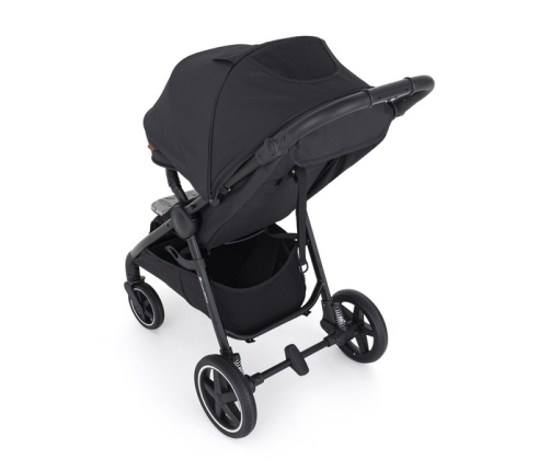 Petite&Mars Royal 2 Budka Wózka Spacerowego Perfect Black