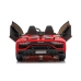 Elektriskā sporta automašīna bērniem Lamborghini Aventador SX2028 Red