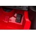 Elektriskā sporta automašīna bērniemFord Mustang GT Drift SX2038 Red