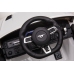 Vienvietīgs elektromobilis Ford Mustang GT Drift SX2038 White