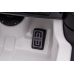 Vienvietīgs elektromobilis Ford Mustang GT Drift SX2038 White