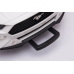 Vienvietīgs elektromobilis Ford Mustang GT Drift SX2038 White