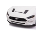 Vienvietīgs elektromobilis Ford Mustang GT Drift SX2038 White