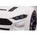Vienvietīgs elektromobilis Ford Mustang GT Drift SX2038 White