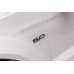 Vienvietīgs elektromobilis Ford Mustang GT Drift SX2038 White