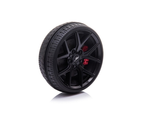 Электрический спортивный автомобиль для детей Ford Mustang GT SX2038 Black