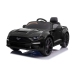 Электрический спортивный автомобиль для детей Ford Mustang GT SX2038 Black