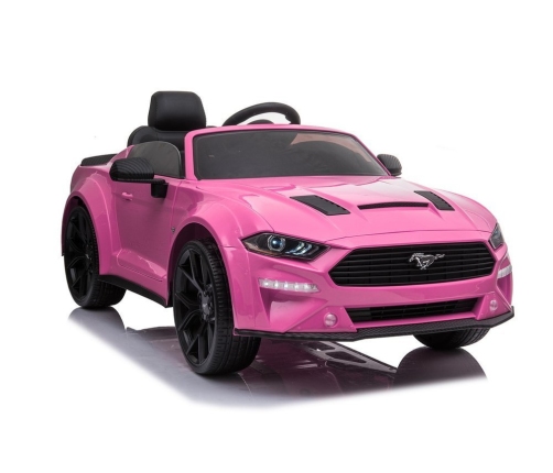Детский электромобиль Ford Mustang GT SX2038 Pink