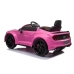 Детский электромобиль Ford Mustang GT SX2038 Pink