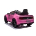 Детский электромобиль Ford Mustang GT SX2038 Pink