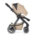 Petite Mars Icon Air Set Lite Mocha Beige Детская коляска 2в1