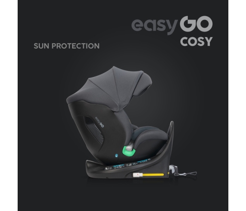 Easy Go Cosy Granito Baby Car Seat 0-36 kg