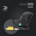 Easy Go Cosy Granito Baby Car Seat 0-36 kg