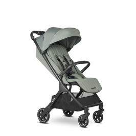 Easywalker Jackey2 Agave Green Pastaigu rati