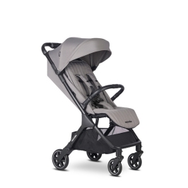 Easywalker Jackey2 Wózek Spacerowy Pebble Grey