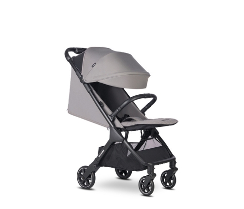 Easywalker Jackey2 Wózek Spacerowy Pebble Grey