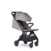 Easywalker Jackey2 Wózek Spacerowy Pebble Grey