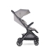 Easywalker Jackey2 Wózek Spacerowy Pebble Grey