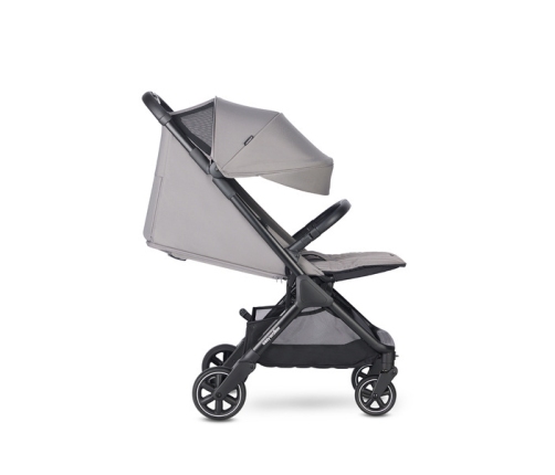 Easywalker Jackey2 Wózek Spacerowy Pebble Grey